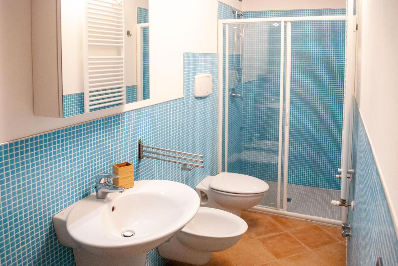 Borghetto Country Apartments Saludecio Dış mekan fotoğraf